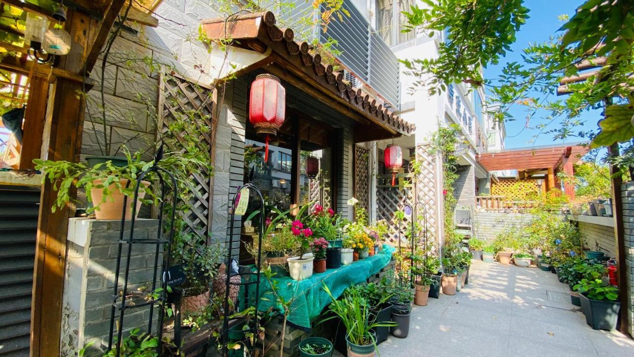 Zhujiajian Time To Inn Zhoushan Eksteriør bilde