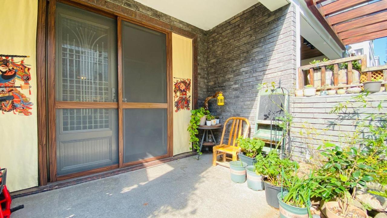 Zhujiajian Time To Inn Zhoushan Eksteriør bilde